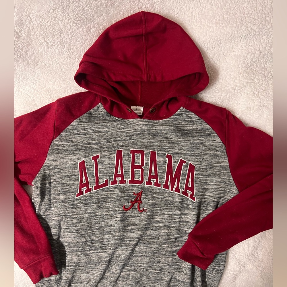 Alabama sweatshirt